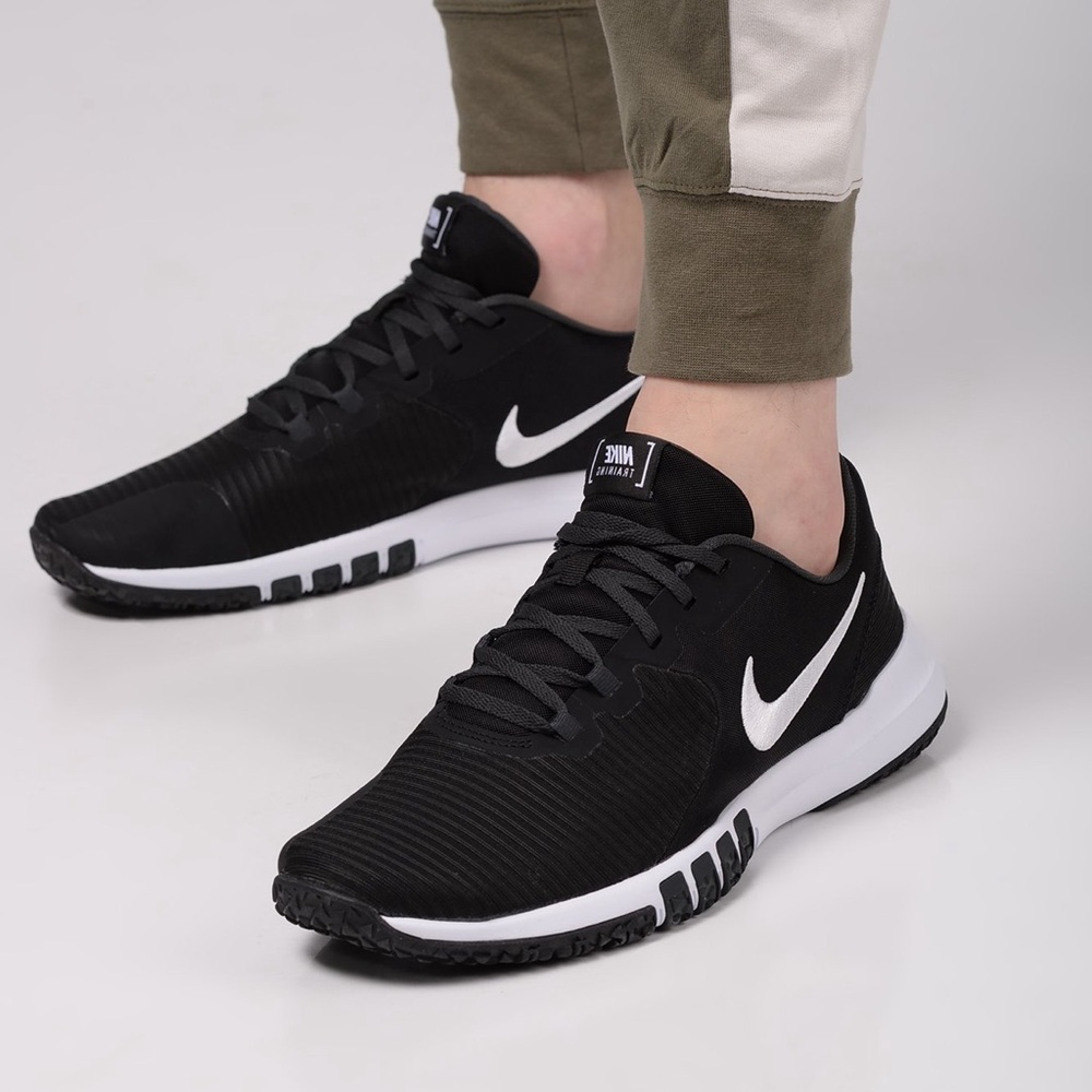 Brand New Nike Flex Control TR4 Men’s Workout Shoes CD0197 002 - Picture 12 of 14
